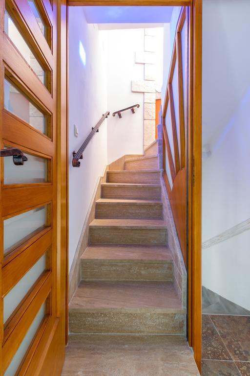 Apartment Romansa Split Buitenkant foto