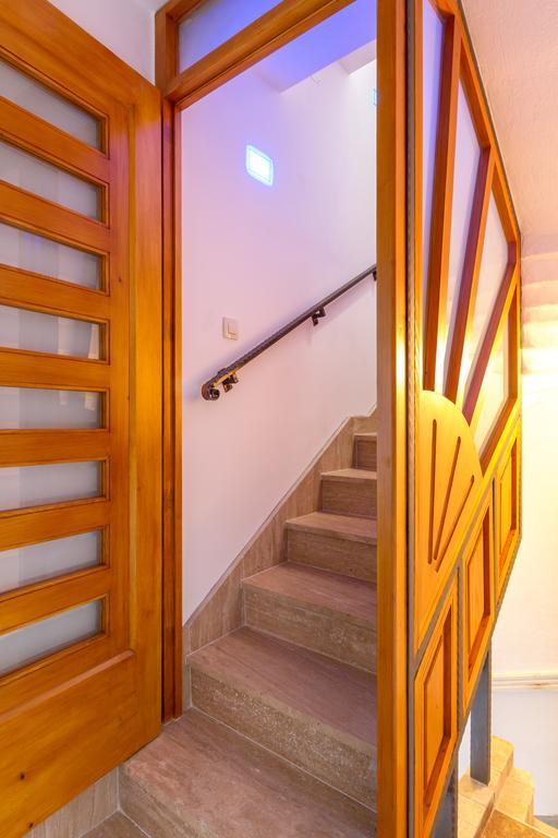 Apartment Romansa Split Buitenkant foto