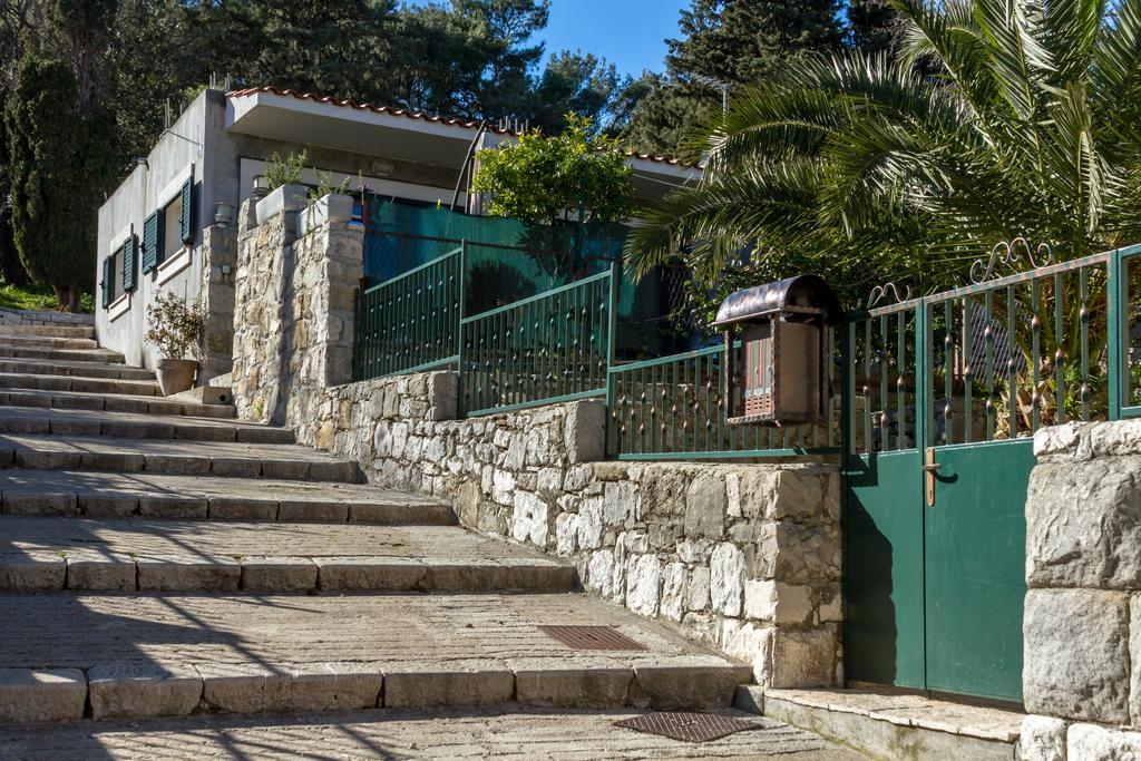 Apartment Romansa Split Buitenkant foto
