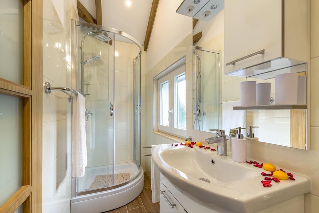 Apartment Romansa Split Buitenkant foto