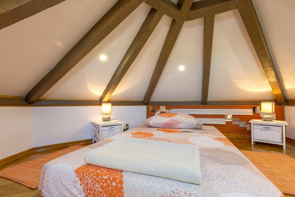 Apartment Romansa Split Buitenkant foto