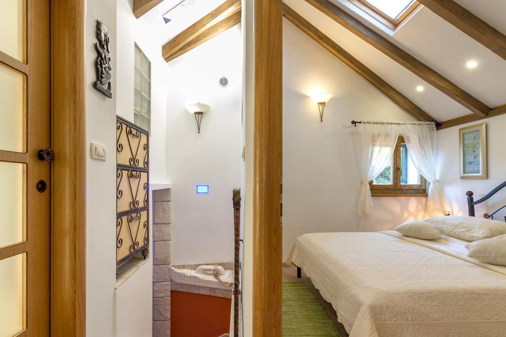 Apartment Romansa Split Buitenkant foto