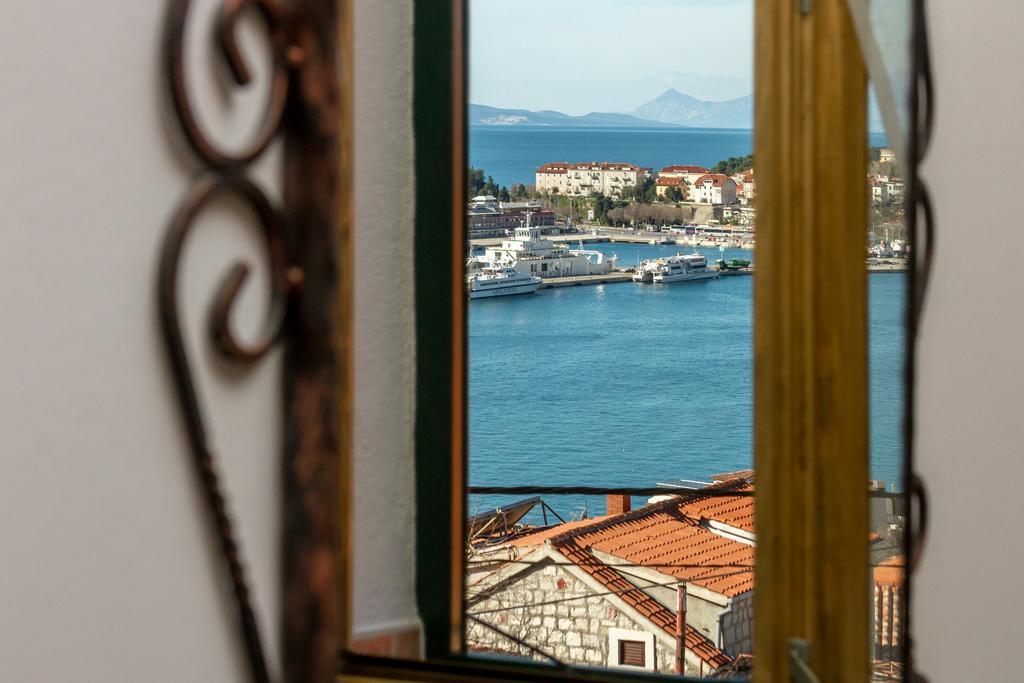 Apartment Romansa Split Buitenkant foto